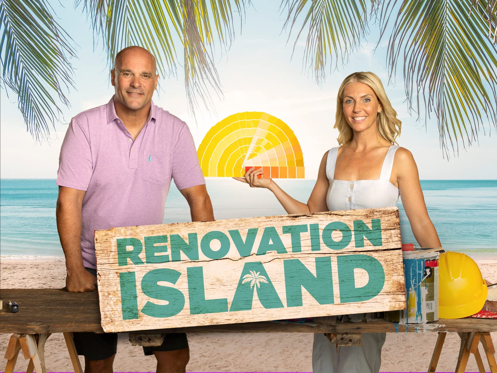 Renovation Island Season 3 Episode 13 recap