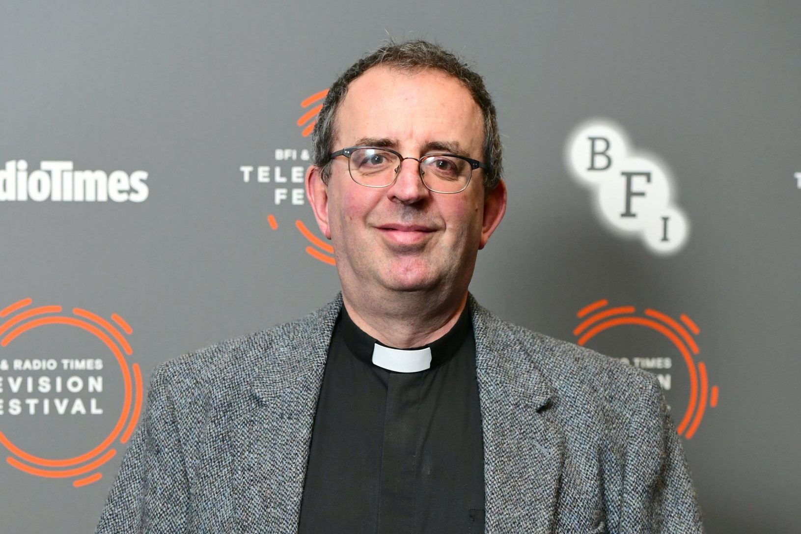 The Rev Richard Coles 2024 Sermons - Florri Theadora