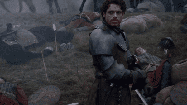 What Episode Does Robert Stark Aka Robb Stark Die? Everything You Need To Know About This GOT Character.