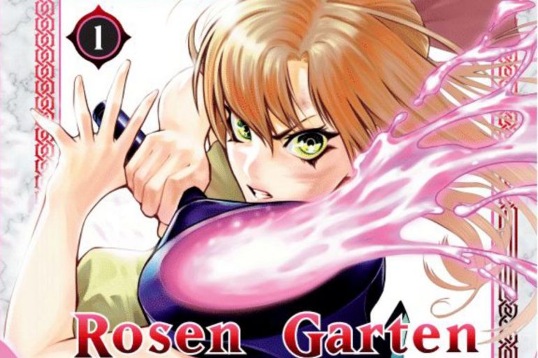 Rosen Garten Saga Chapter 32: Release Date, Preview & Where to Watch