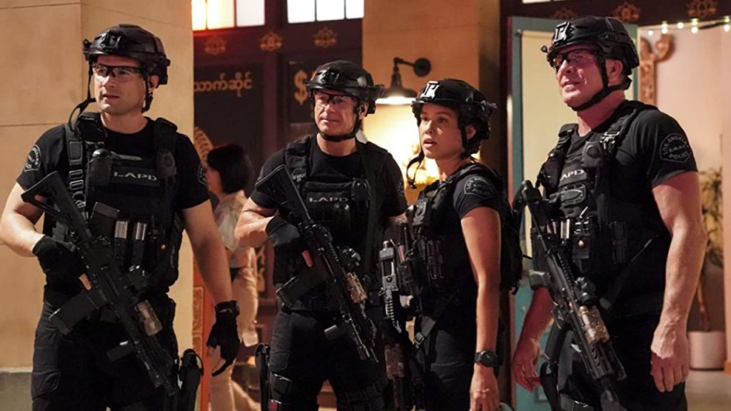 S.W.A.T. Season 6 Episode 6: Release Date, Preview & Streaming Guide ...