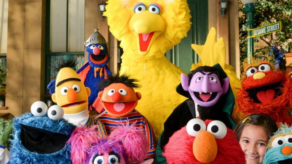 Sesame Street Season 53 Episode 2: Release Date, Spoilers & Streaming ...