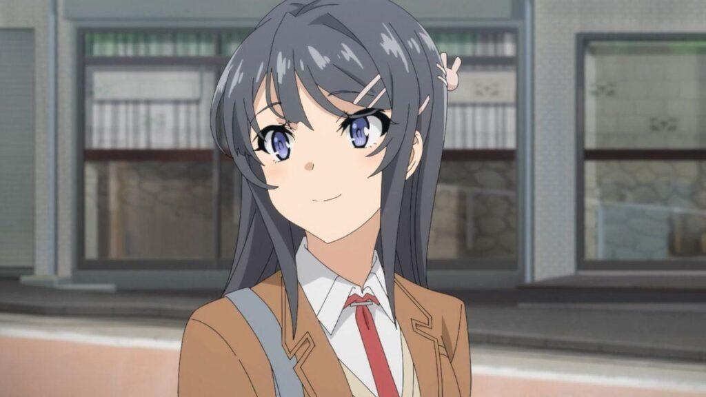 Best High School Girls in Anime