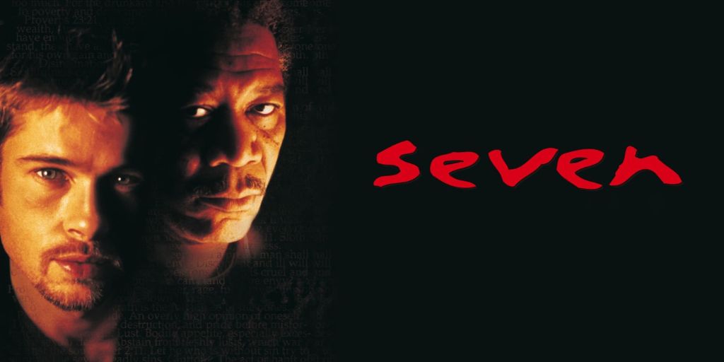 Se7en (1995)