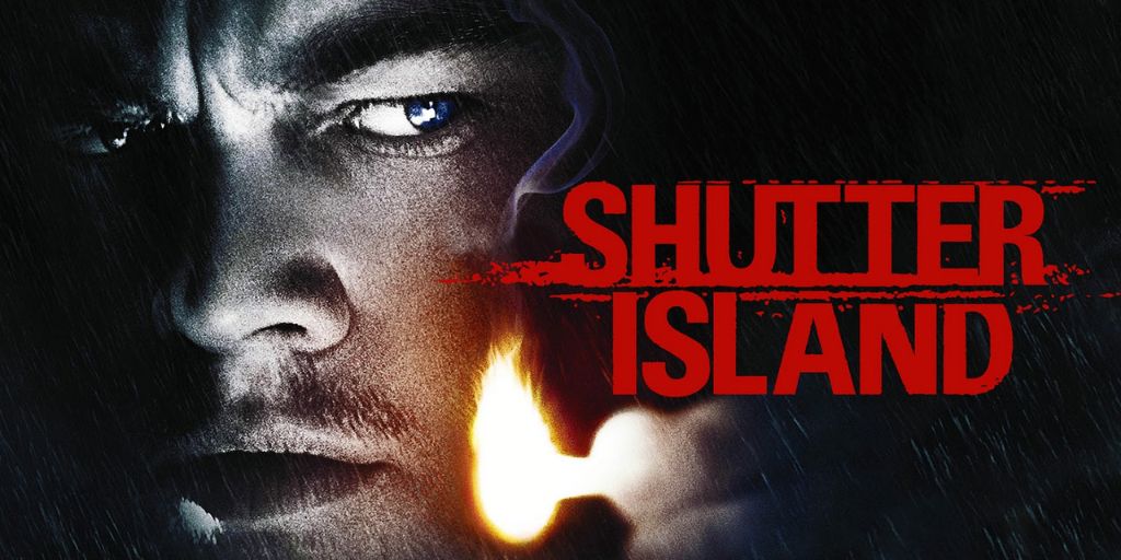 Shutter Island (2010)