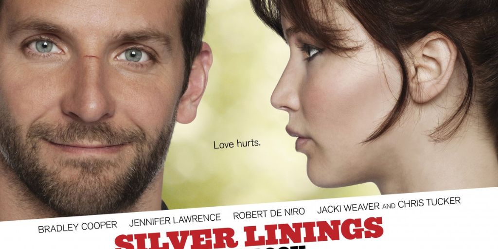 Silver Linings Playbook (2012)