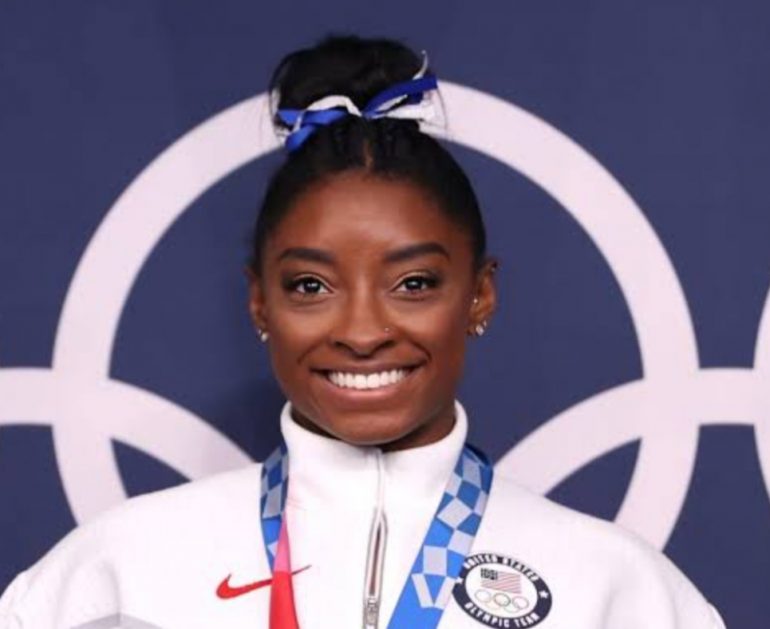 Is Simone Biles Pregnant? How True Are The Rumors? OtakuKart