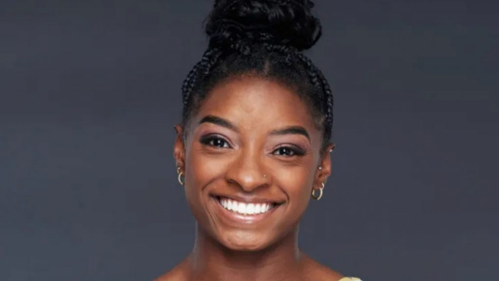 Is Simone Biles Pregnant? How True Are The Rumors? OtakuKart