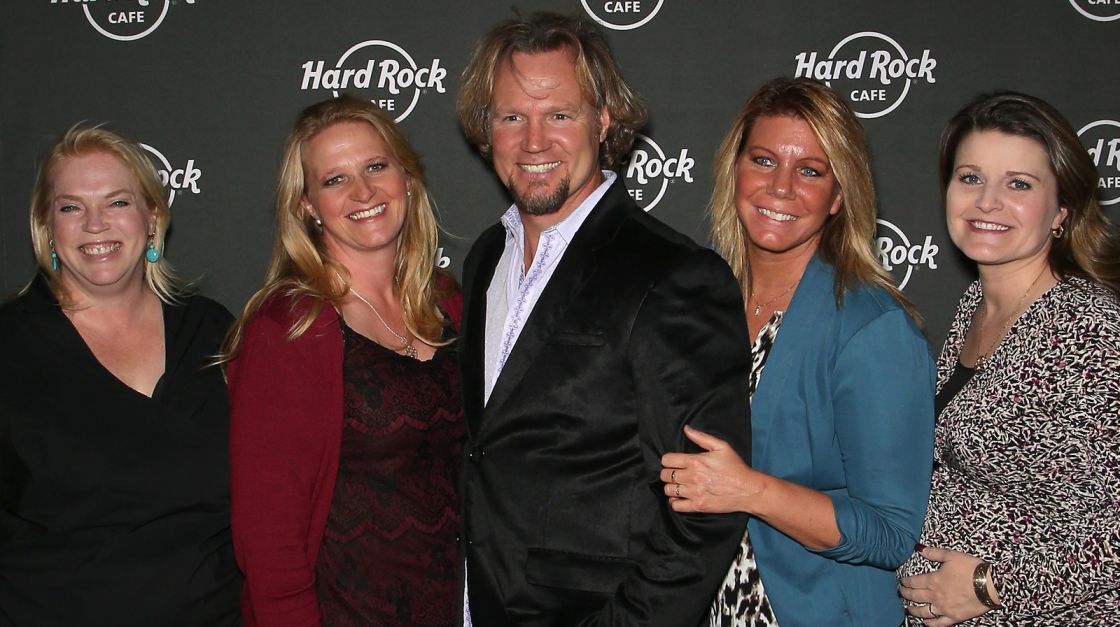 Why Did Sister Wives Star Christine Leave Kody Brown : Details Explained