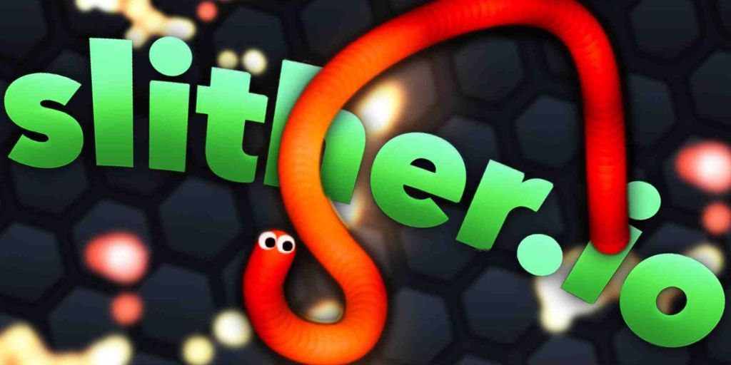 38 Games Like Slither IO To Play Right Now - OtakuKart