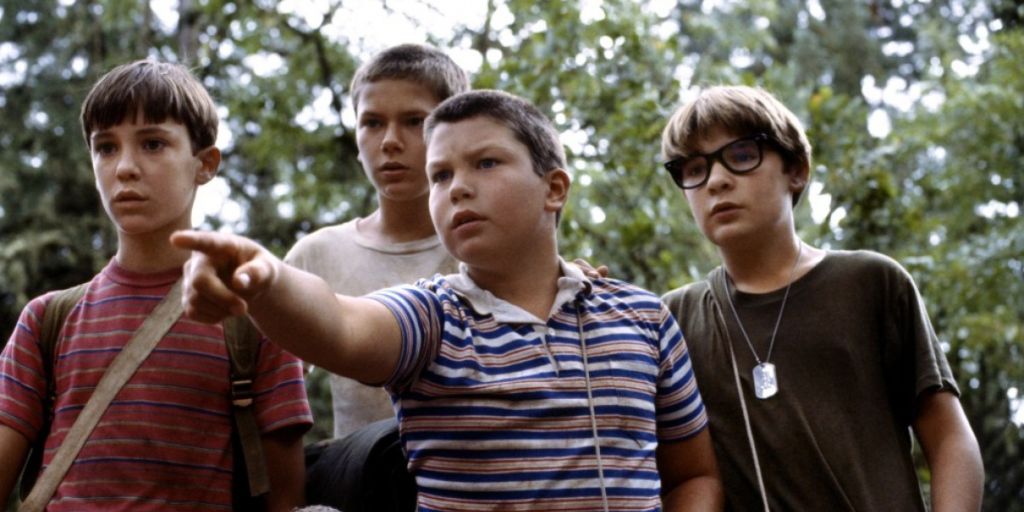 Stand by Me (1986)