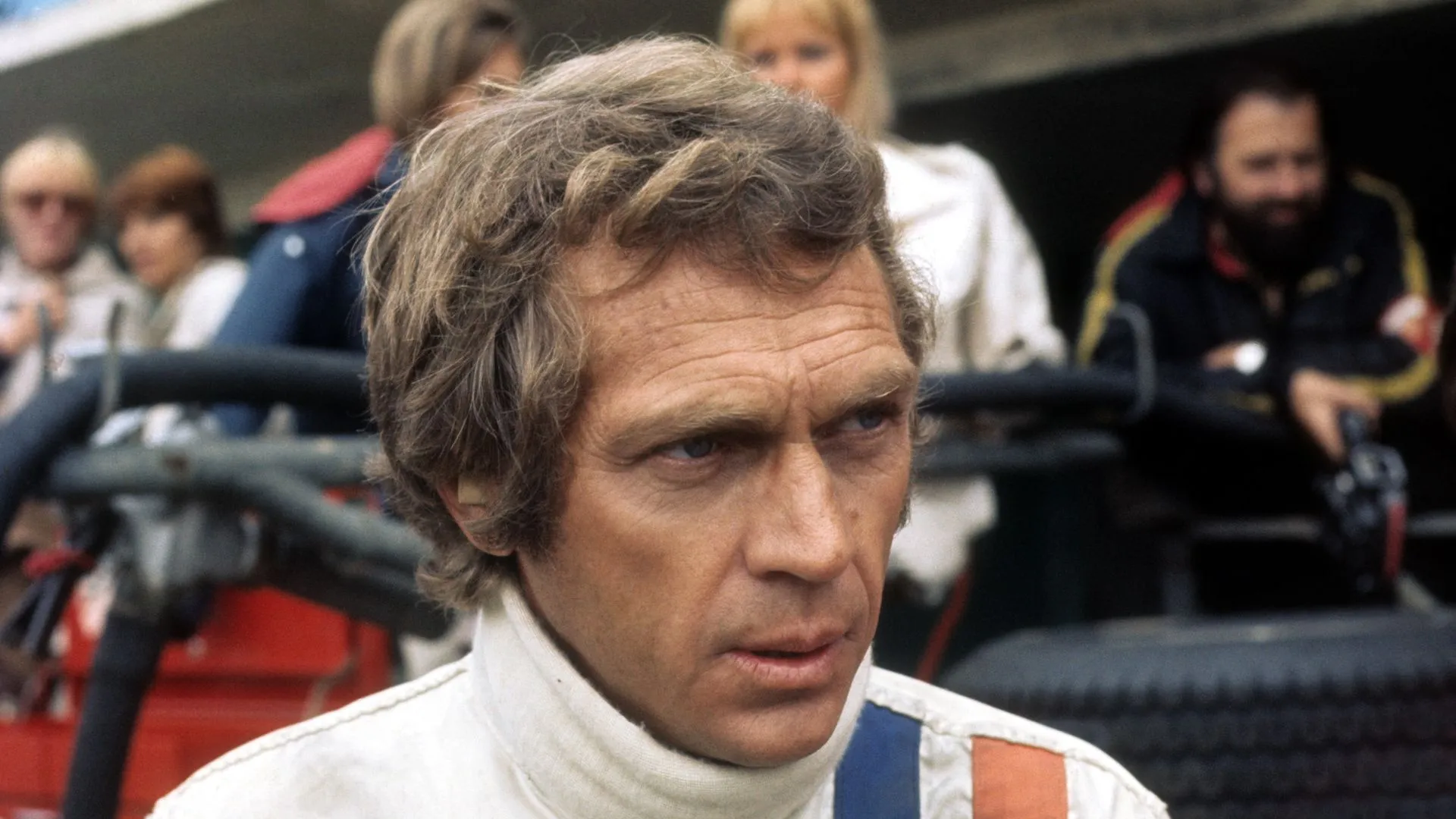 How Did Steve McQueen Die? All The Details About His Death