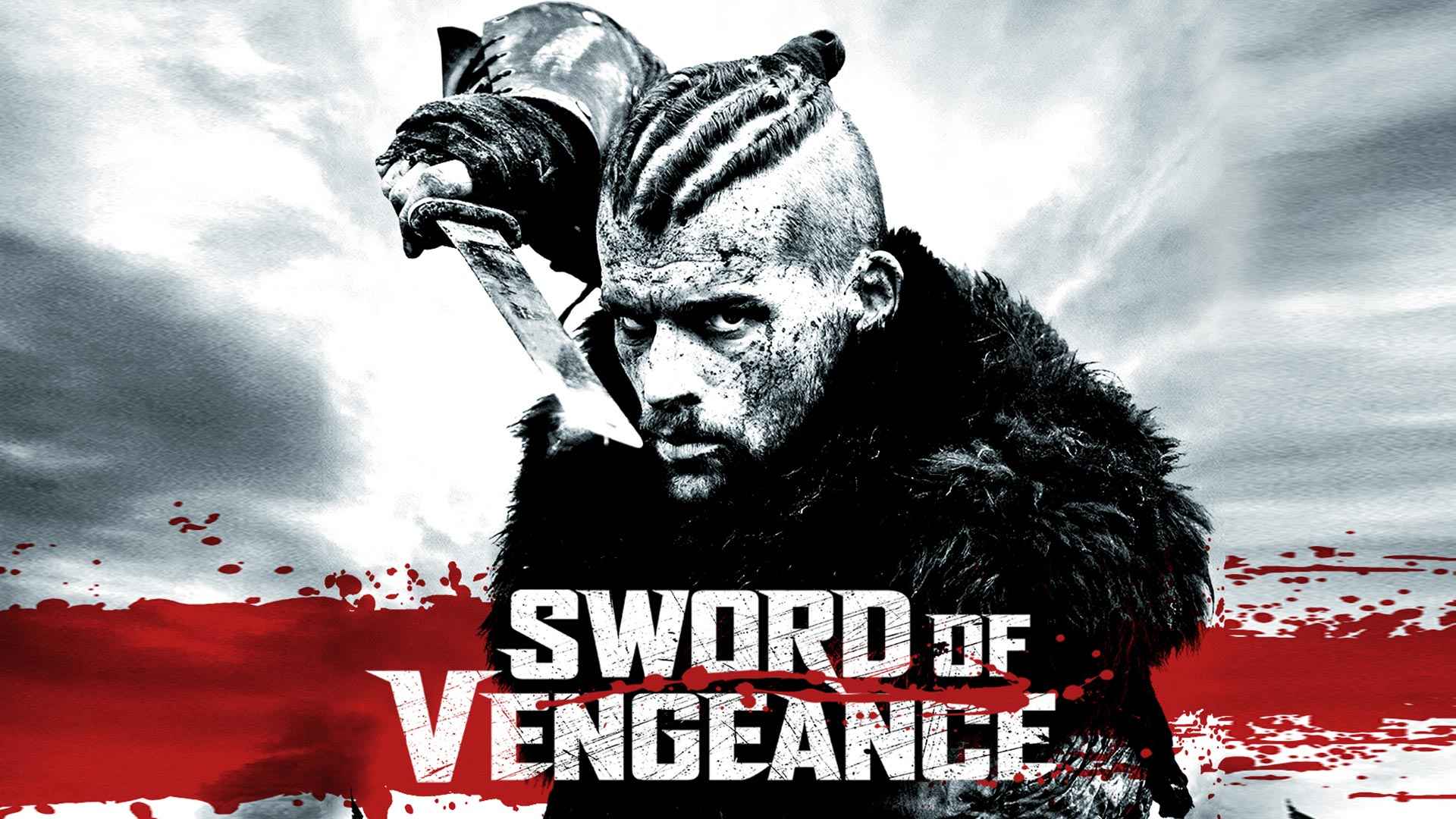 Sword Of Vengeance (2015)