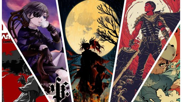 33 Historical Anime's to Watch – Best Recommendations