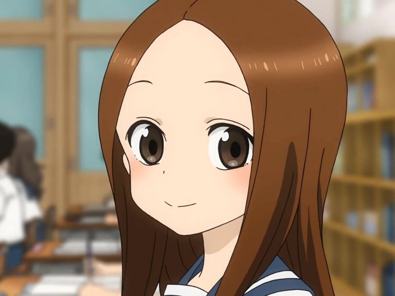 Karakai Jouzu no Takagi-san Chapter 167: Release Date & How To Read