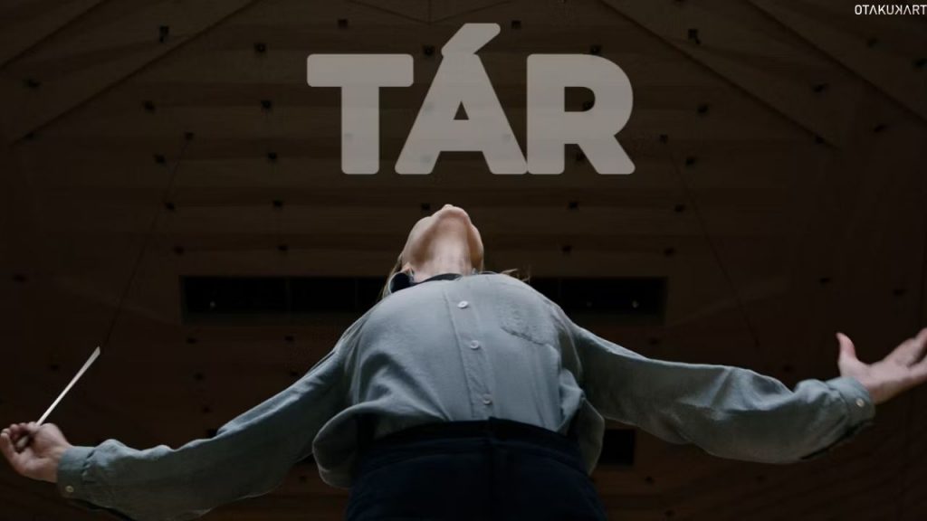 tar movie review ending