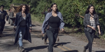 In Which Episode Does Tara Chamblers Die In The Walking Dead?