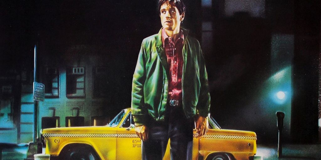 Taxi Driver (1976)