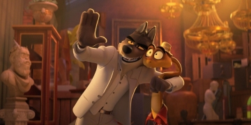 Movies Like The Bad Guys