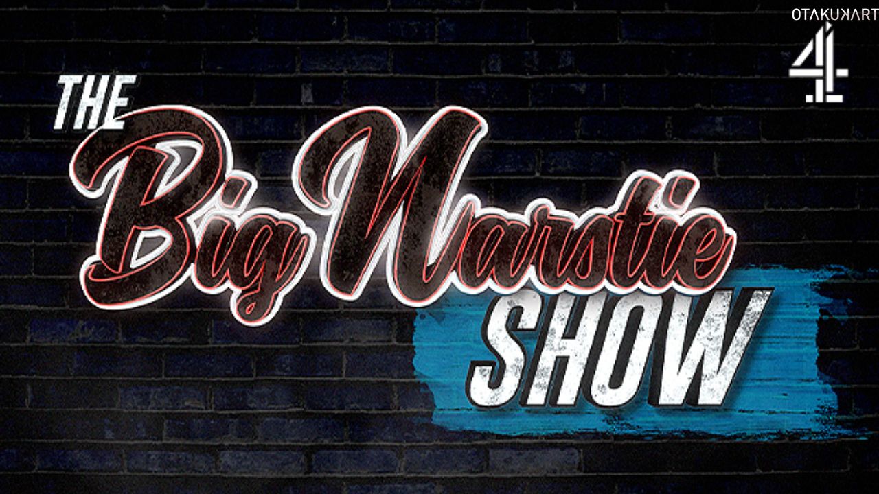 The Big Narstie Show Season 5 Episode 2 Release Date