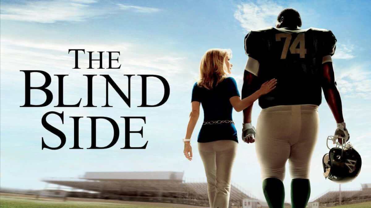 The Blind Side (2009)
