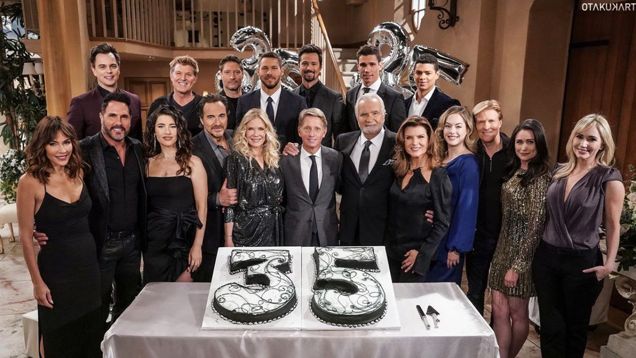 The Bold And The Beautiful 2022 Episode 220 Release Date
