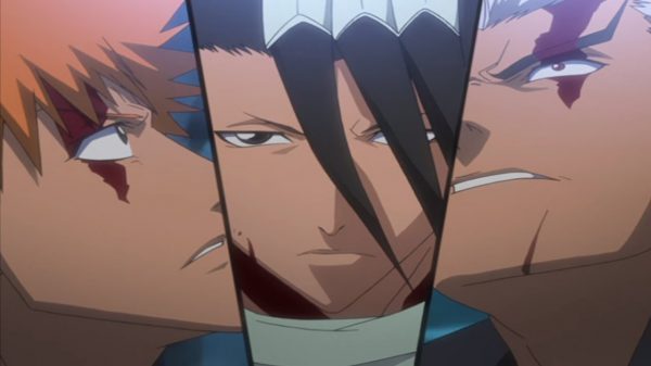 Quel épisode se termine l’arc Bount dans Bleach ? - OtakuKart