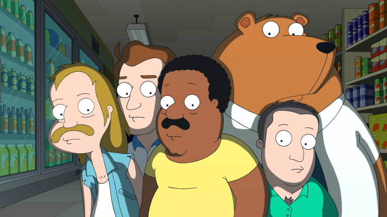 37 Must-Watch Shows Like Family Guy — OtakuKart