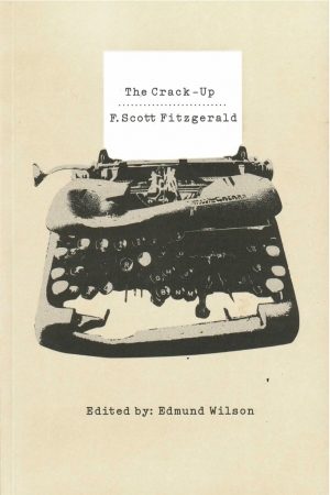 The Crack Up Book Cover