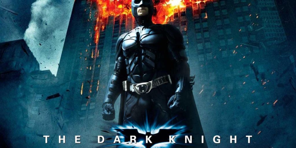 The Dark Knight (2008)