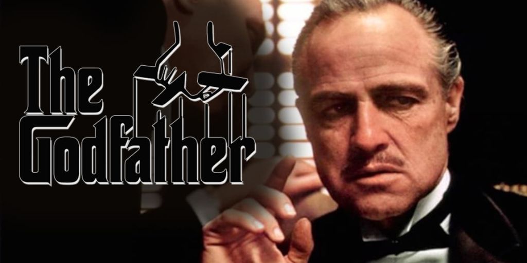 The Godfather (1972)