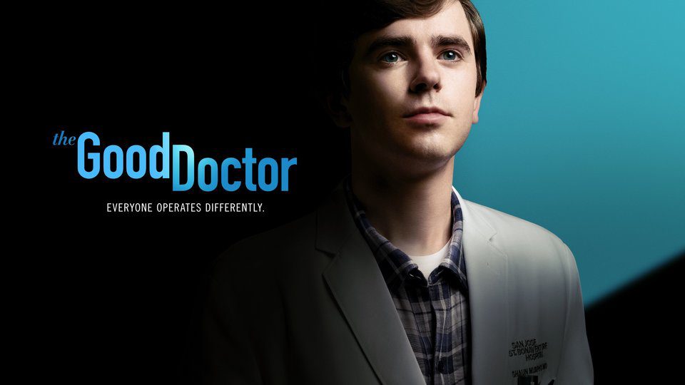 The Good Doctor (2017-Present)