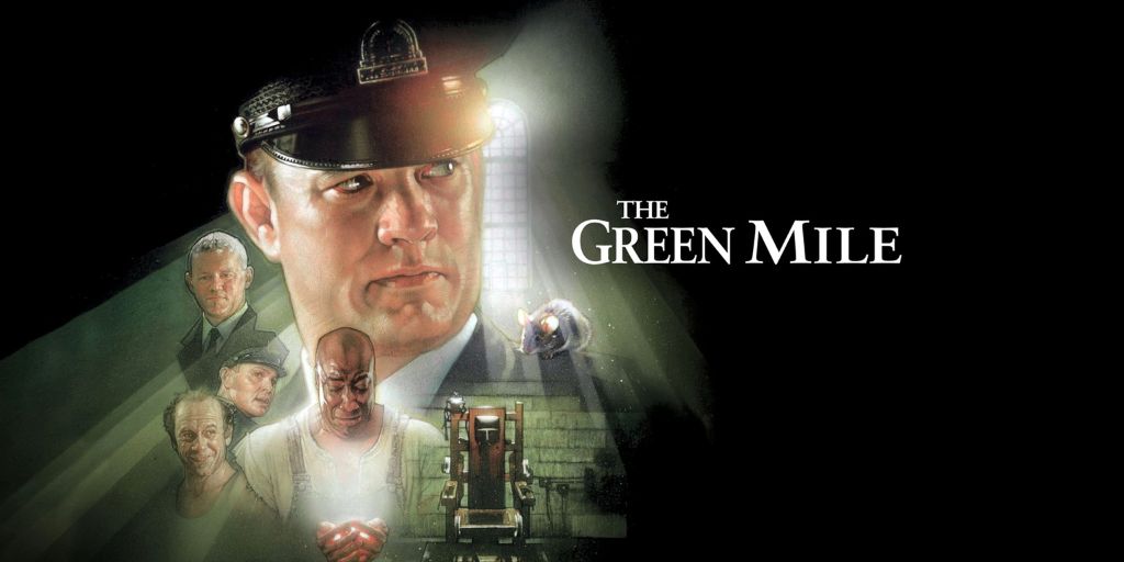 The Green Mile (1999)