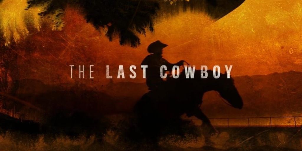 The Last Cowboy Season 3 Episode 3