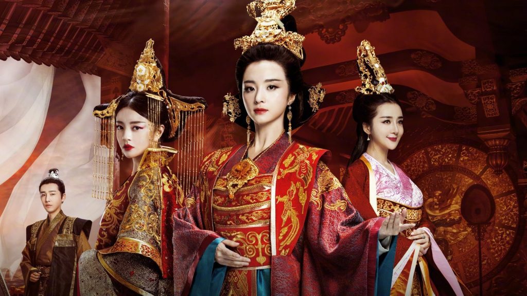 100 Best Chinese Drama To Watch - All Time Best Shows - OtakuKart