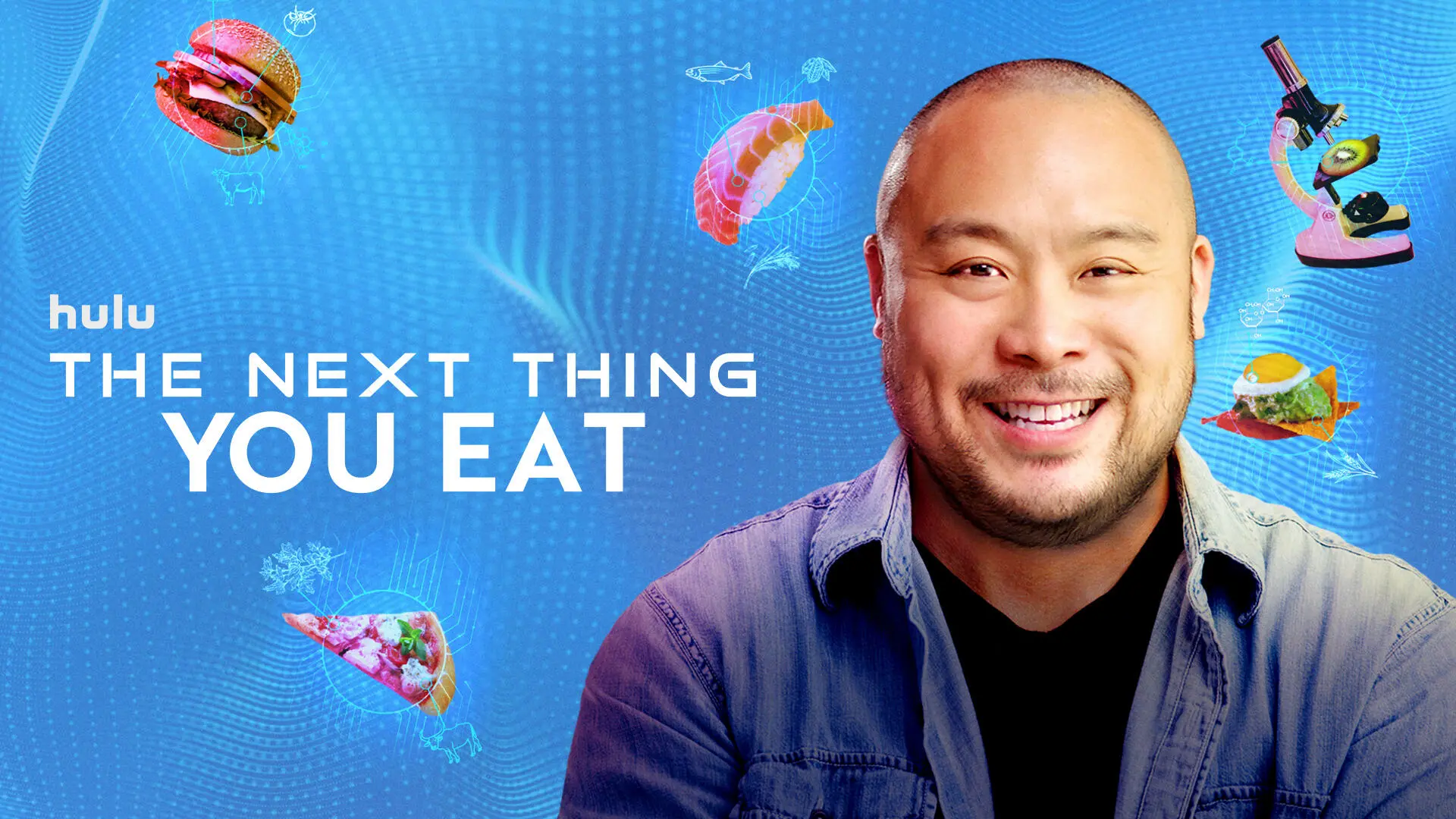 The Next Thing You Eat (2021)