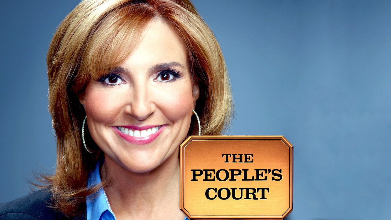 The People’s Court