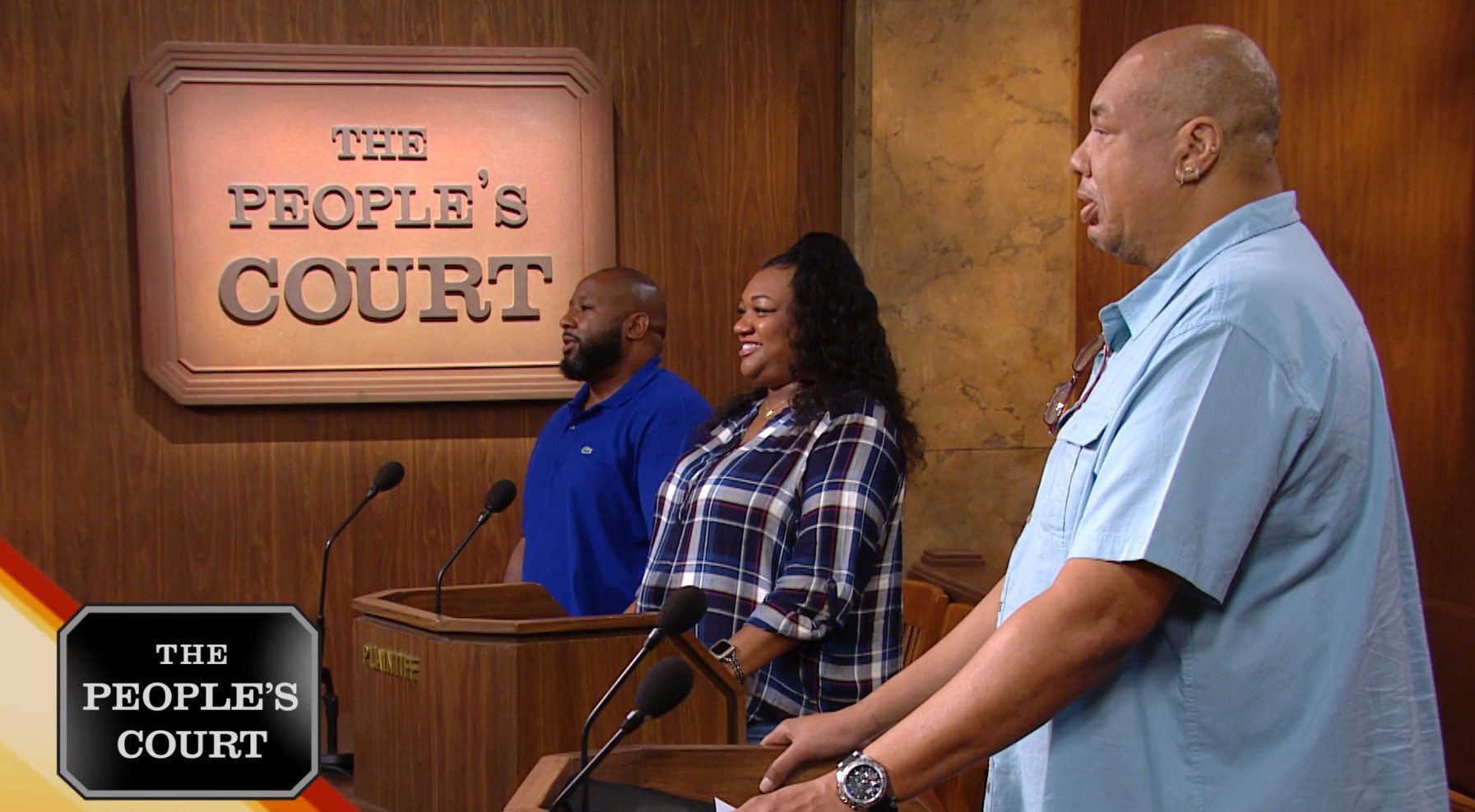 The People’s Court Season 26 Episode 13 Release Date Conducting Funny