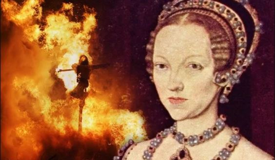 The Real Story Behind Bloody Mary: What Really Happened In History