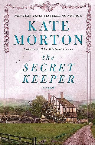 The Secret Keeper