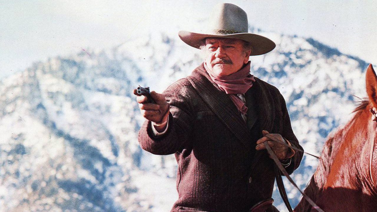 How Many Films Did John Wayne Die In? All The Details Explained