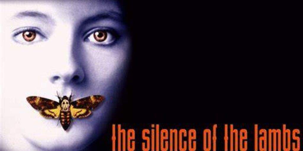 The Silence of the Lambs (1991)