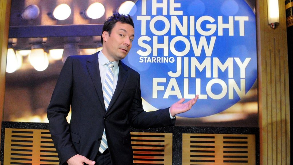 The Tonight Show Starring Jimmy Fallon 2022 Episode 169: Release Date