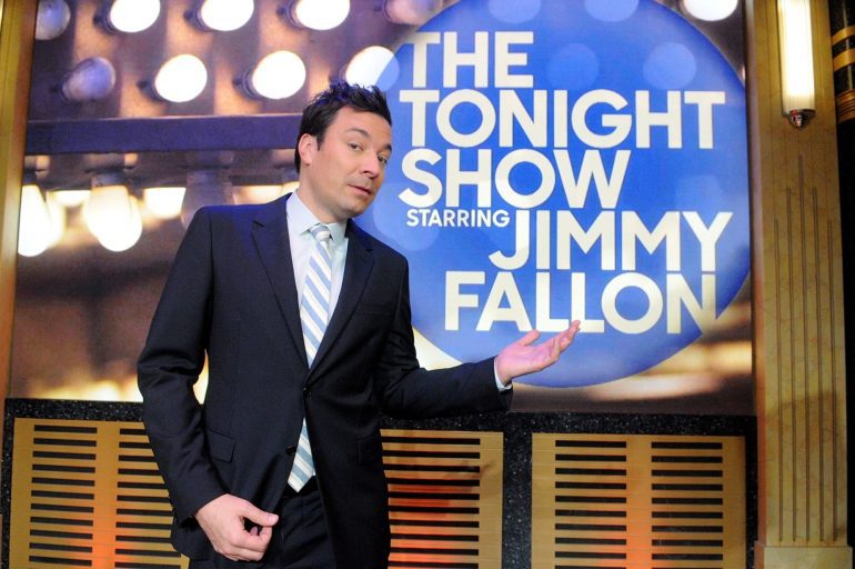 The Tonight Show Starring Jimmy Fallon 2022 Episode 169- Release Date & Streaming Guide