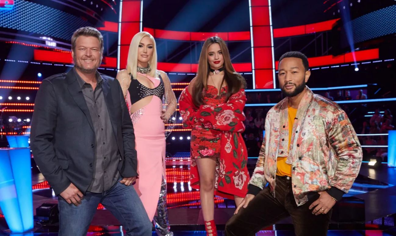 The Voice Season 22 Episode 19 Release Date: Race To The Top 10