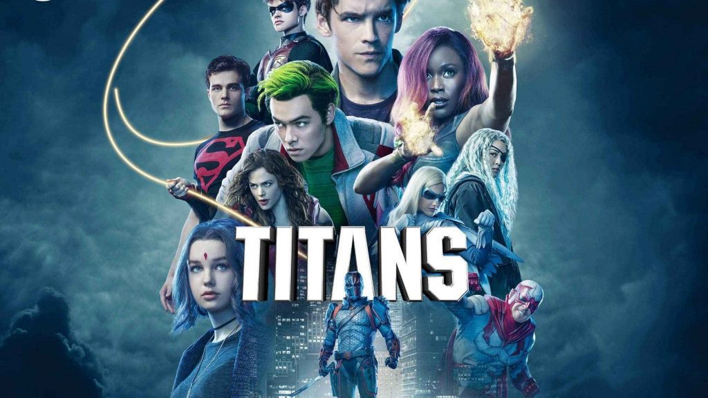 Titans Season 4 Episode 5 Release Date Spoilers And Streaming Guide