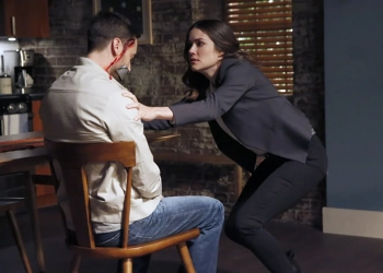 In Which Episode Does Tom Keen Die?
