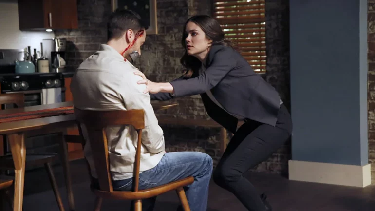 In Which Episode Does Tom Keen Die?