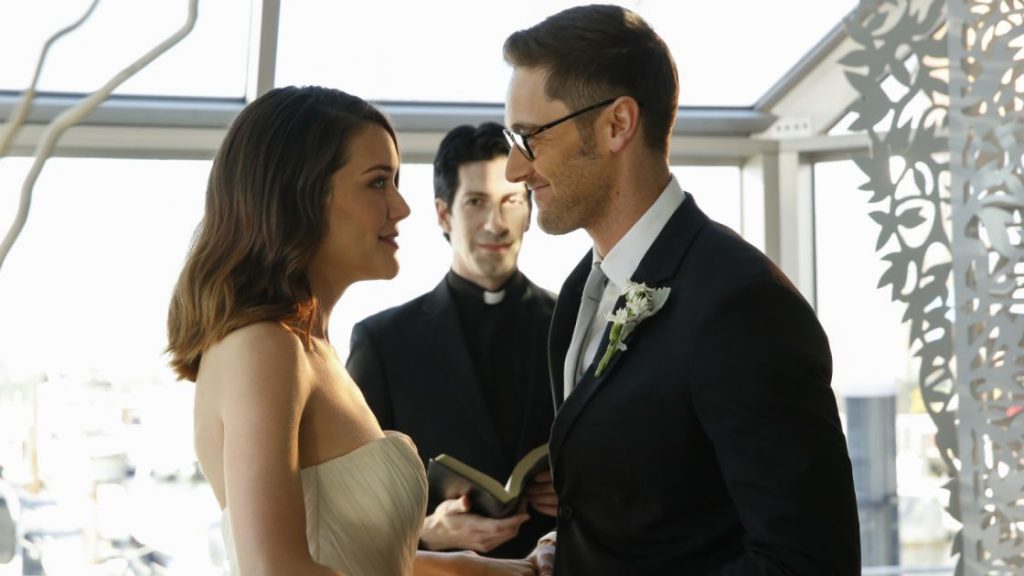 In Which Episode Does Tom Keen Die in The Blacklist?