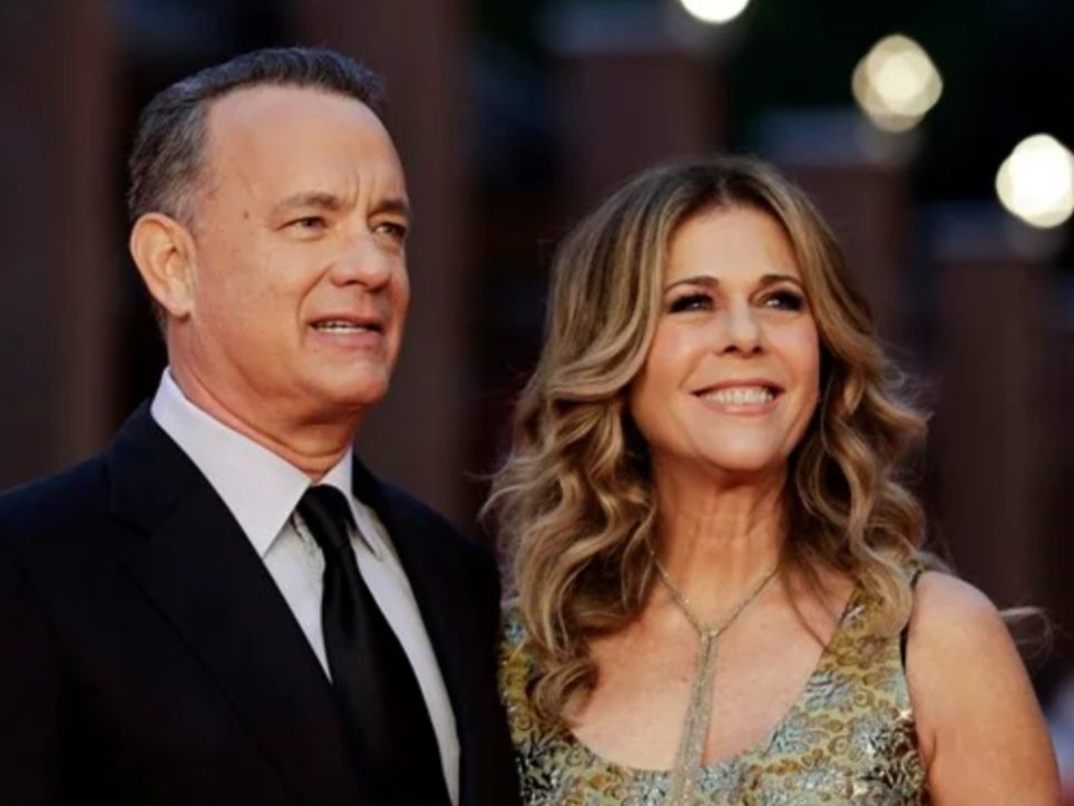 Did Tom Hanks Cheat On His First Wife With Rita Wilson? Explained ...